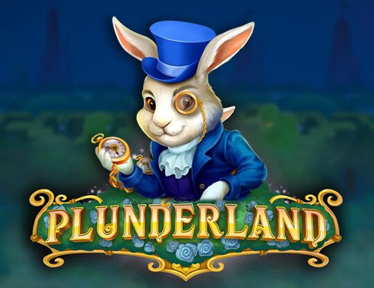 Plunderland